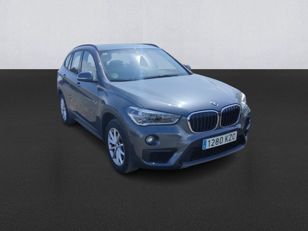 bmw x1 2019 / foto grande (3)