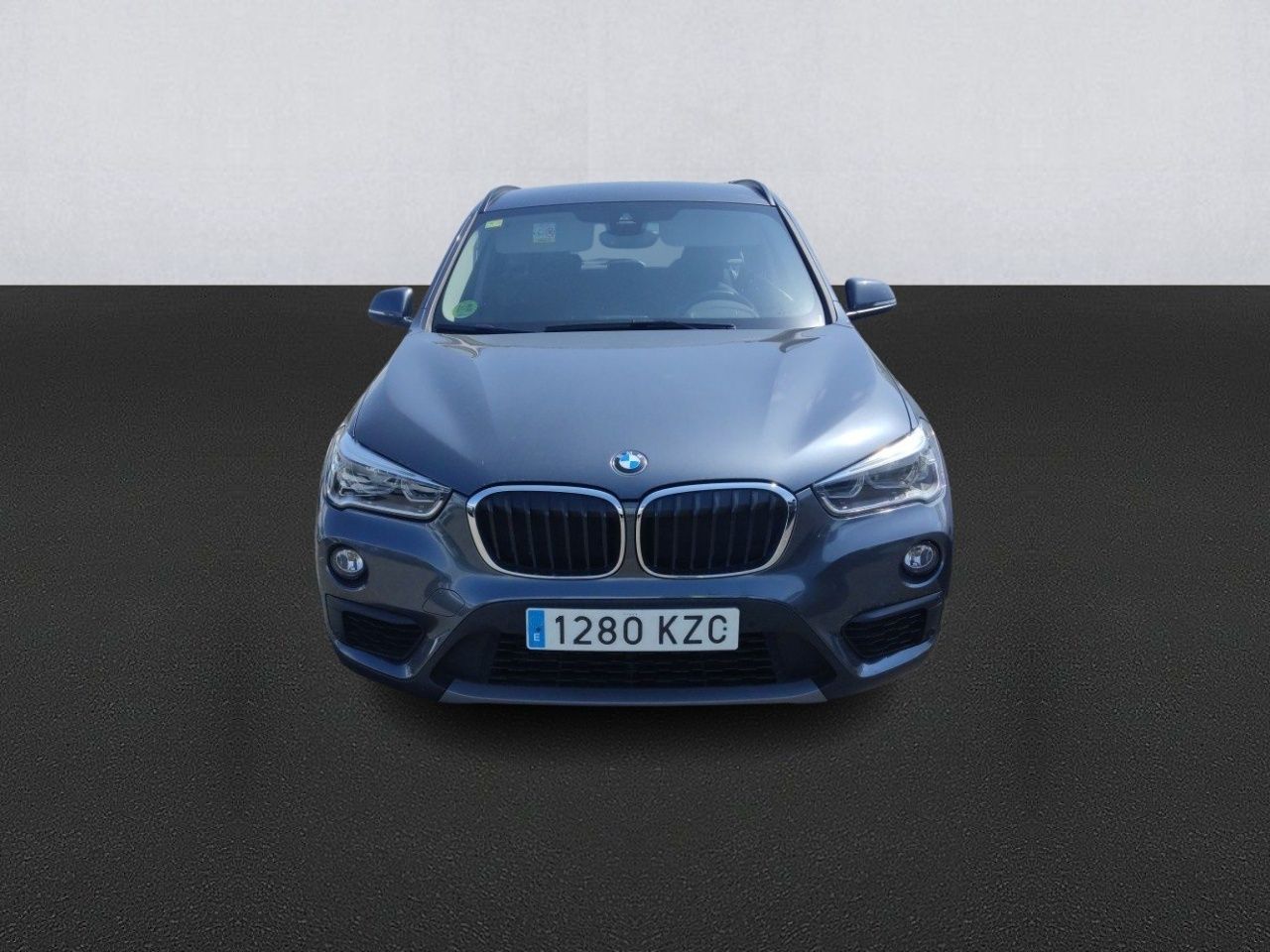 bmw x1 2019 / foto grande (2)