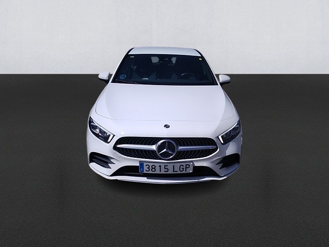 mercedes clase a 2020 / foto grande (2)