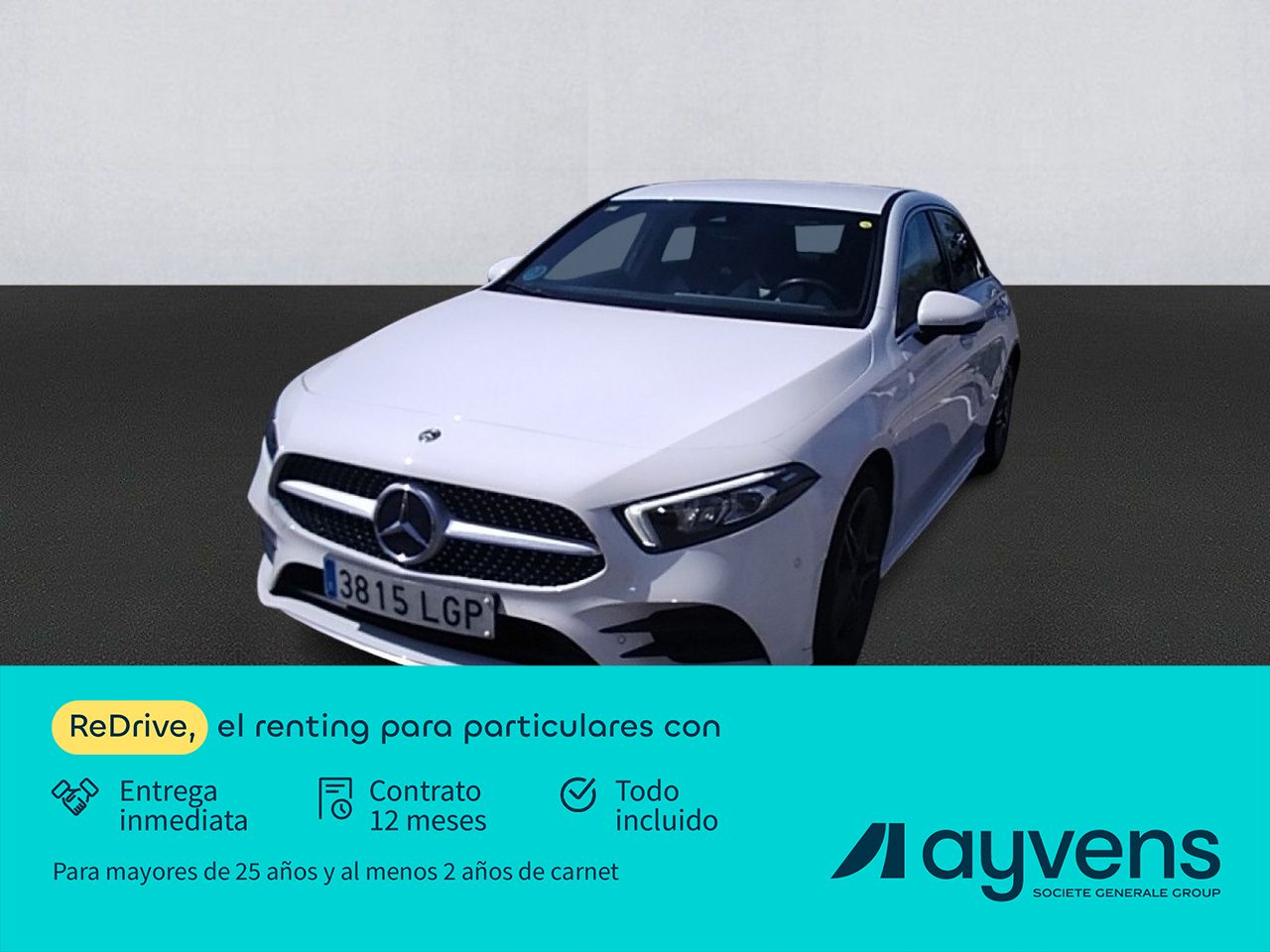 Mudanza de tiendas en barakaldo  de segunda mano - mercedes clase a 2020 /