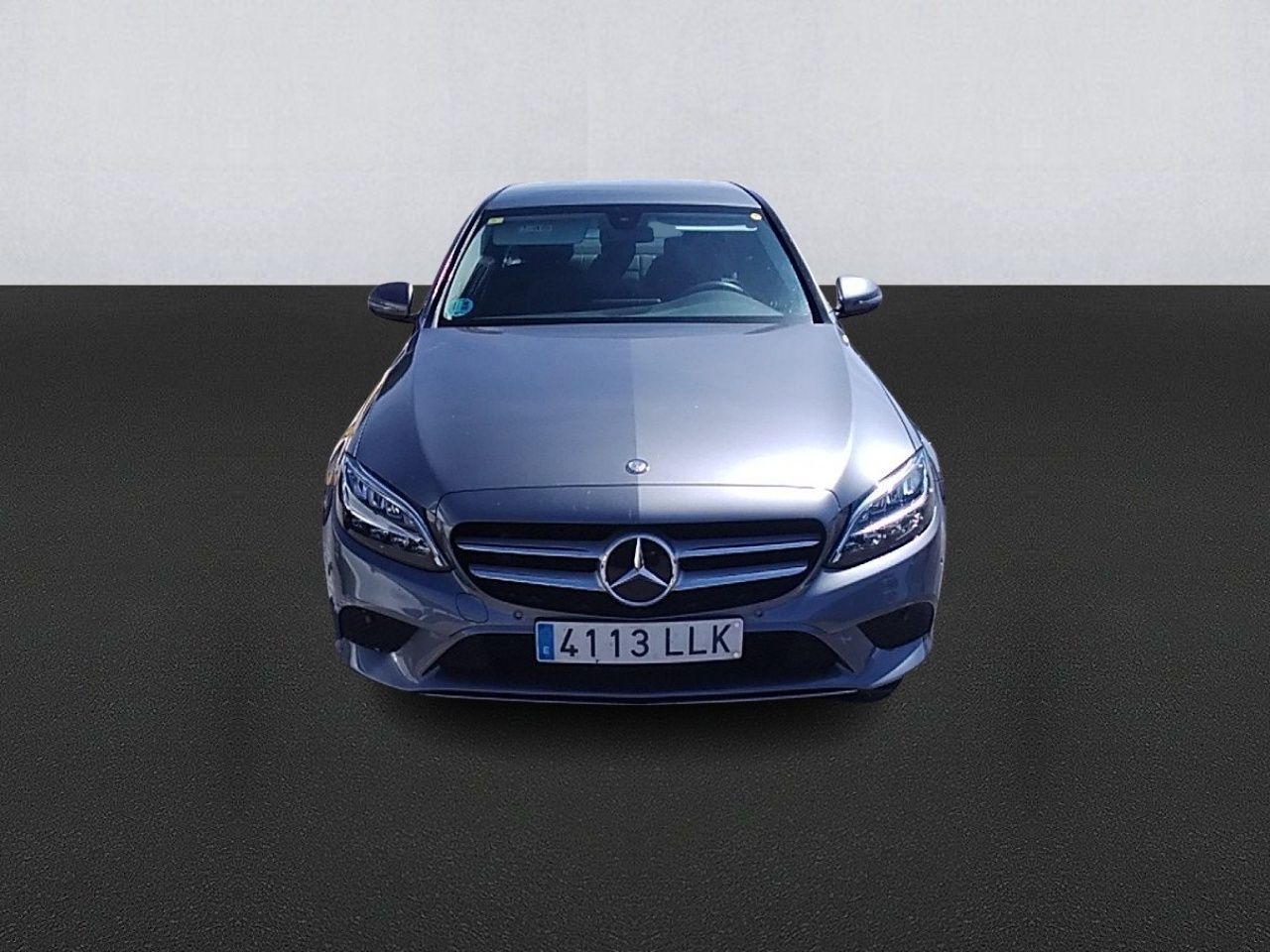 mercedes clase c 2020 / foto grande (2)