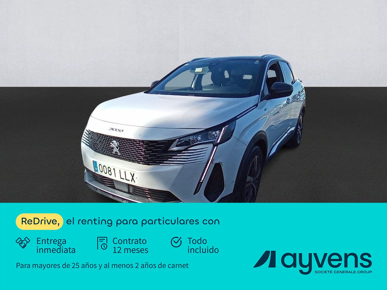 Foto peugeot 3008 2020 /