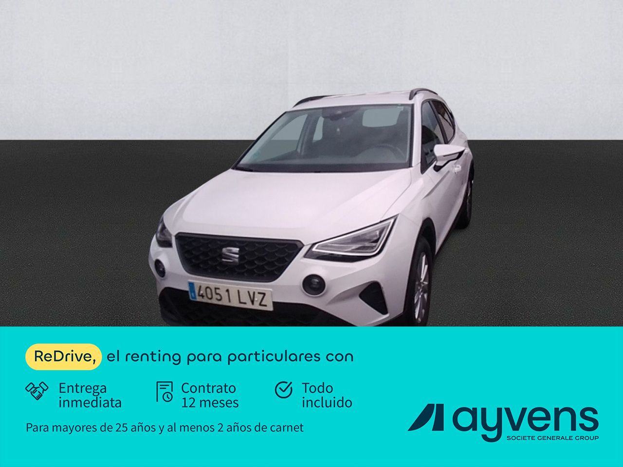 Foto seat arona 2022 /