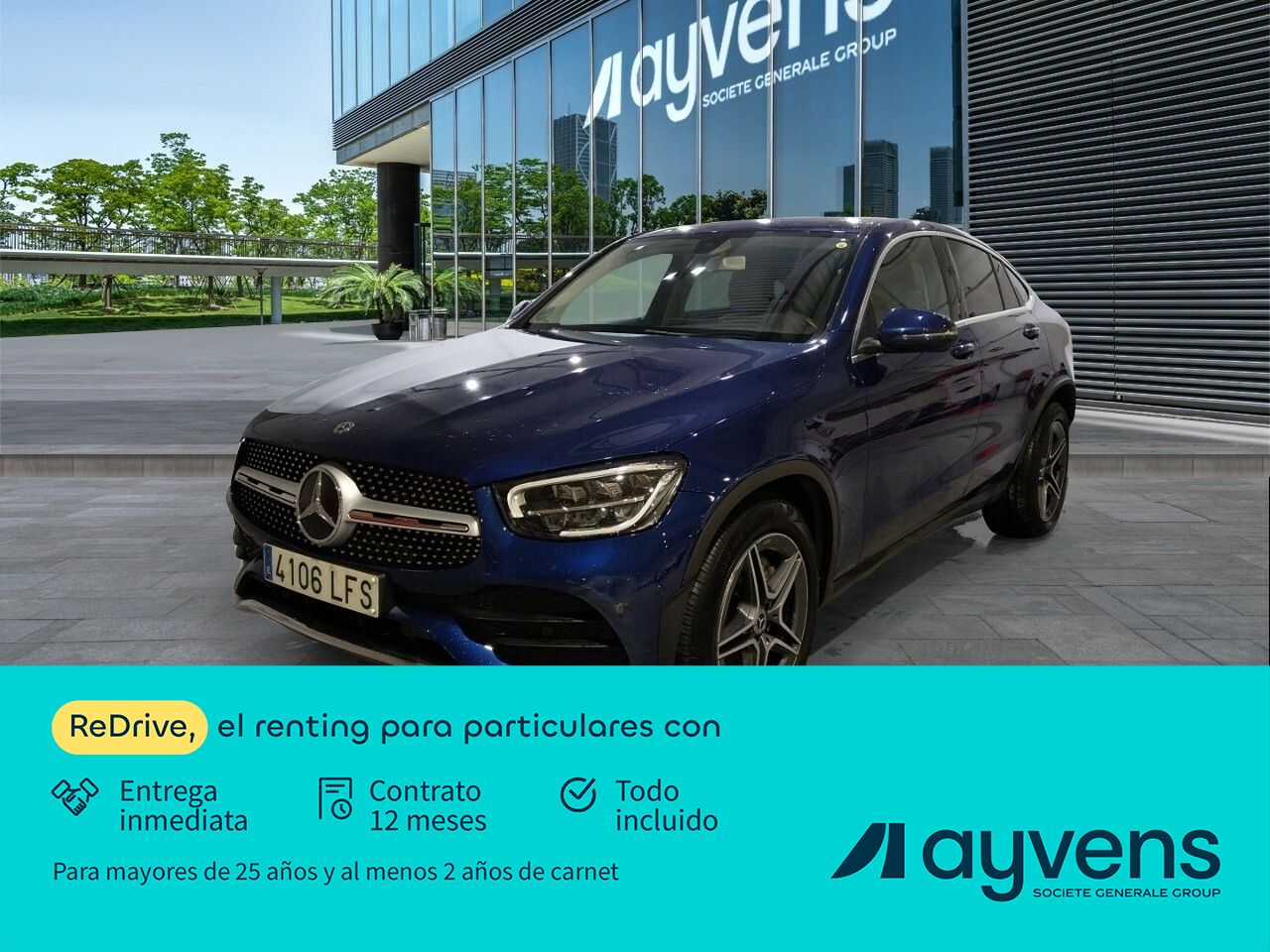 Foto mercedes glc 2020 /