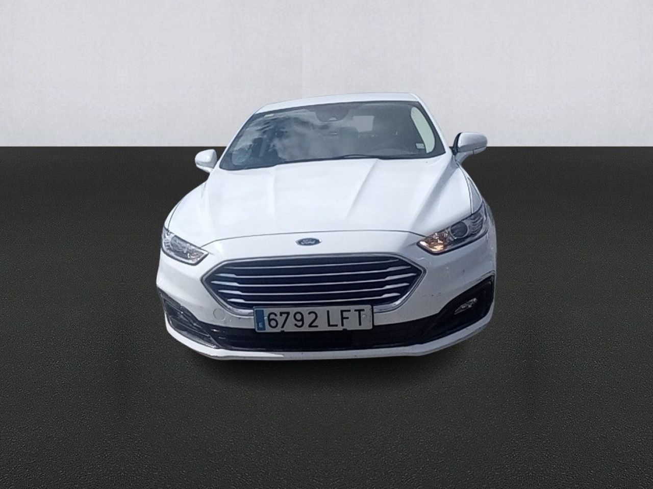 ford mondeo 2020 / foto grande (2)