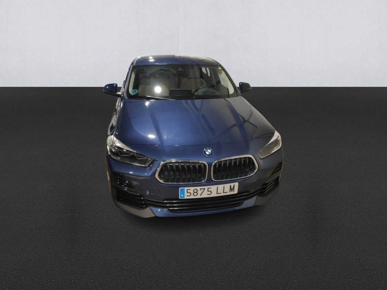 bmw x2 2020 / foto grande (2)
