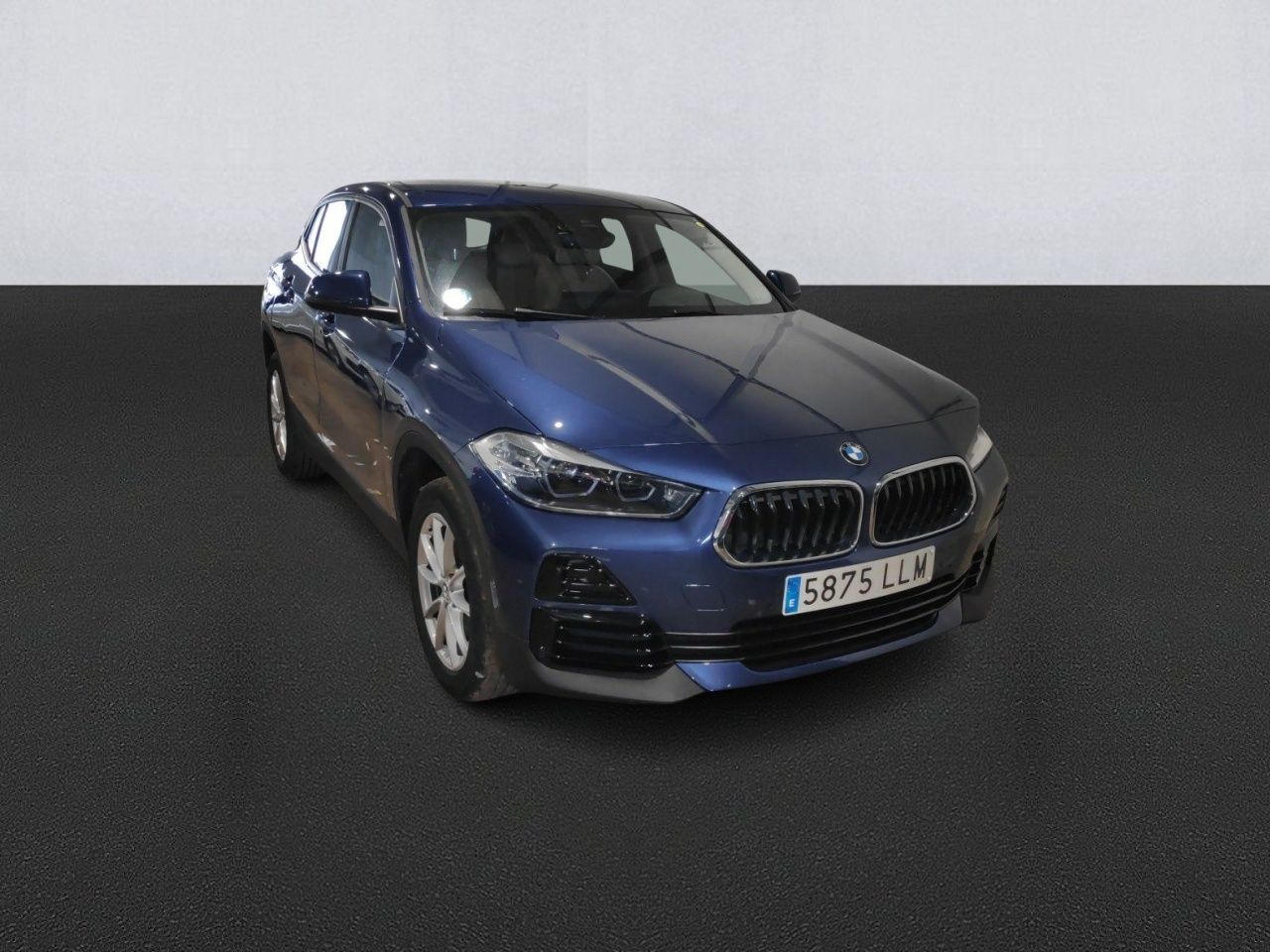 bmw x2 2020 / foto grande (3)