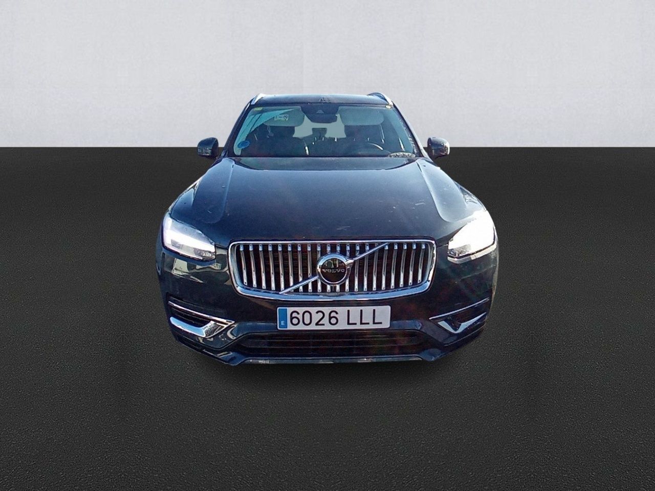 volvo xc90 2020 / foto grande (2)