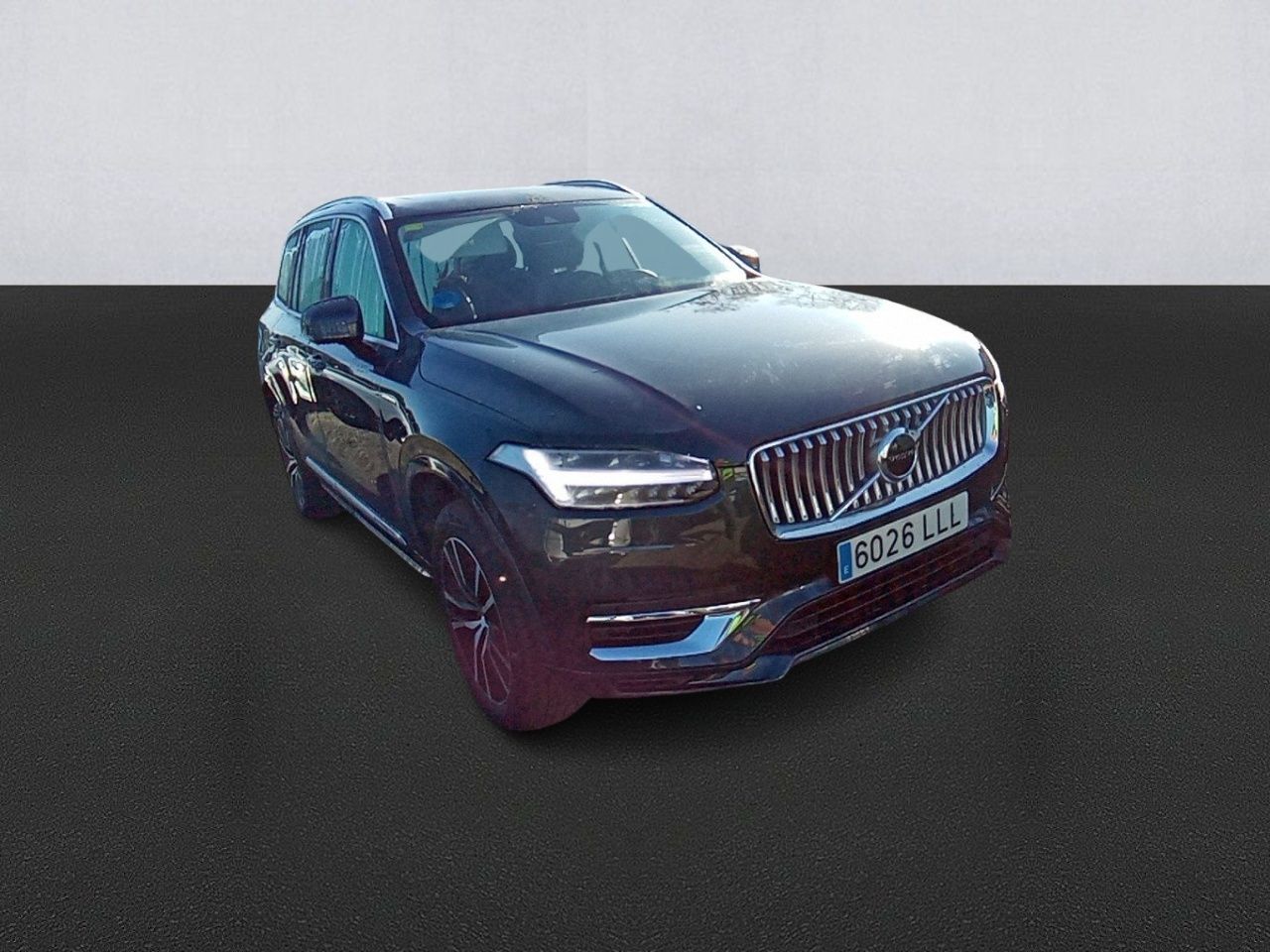 volvo xc90 2020 / foto grande (3)