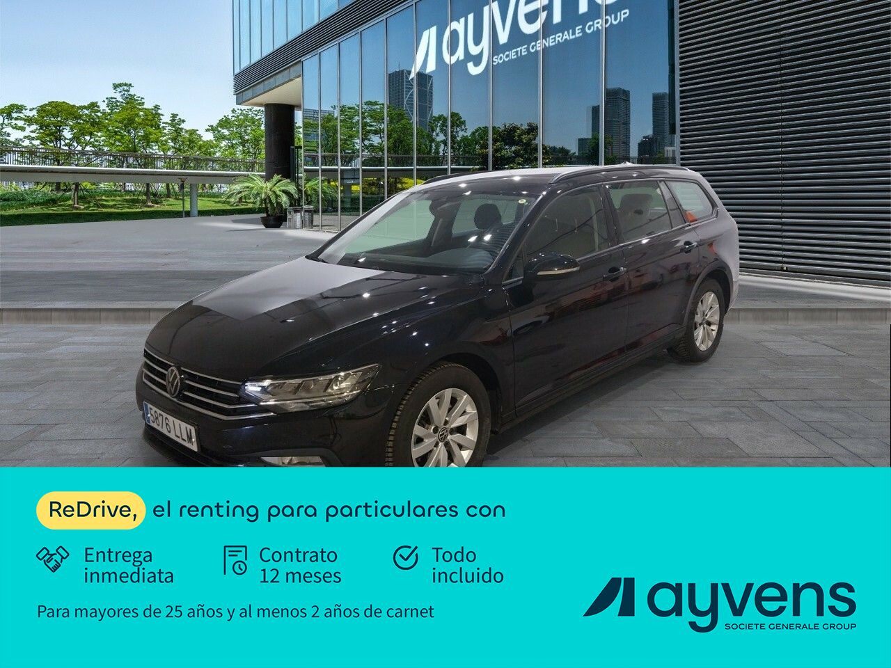 volkswagen passat 2020 /