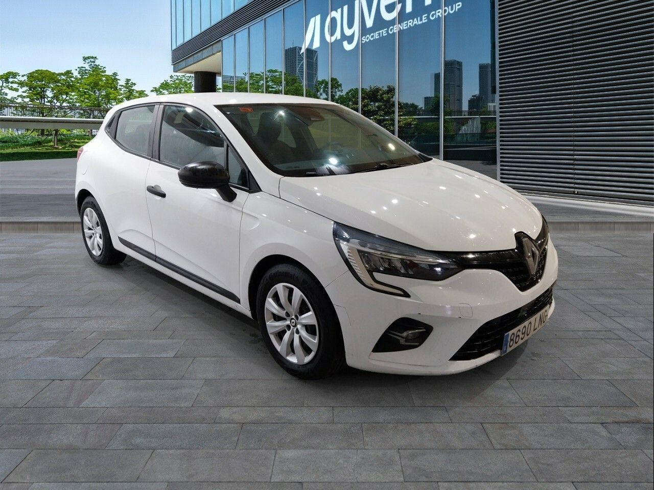 renault clio 2021 / foto grande (3)