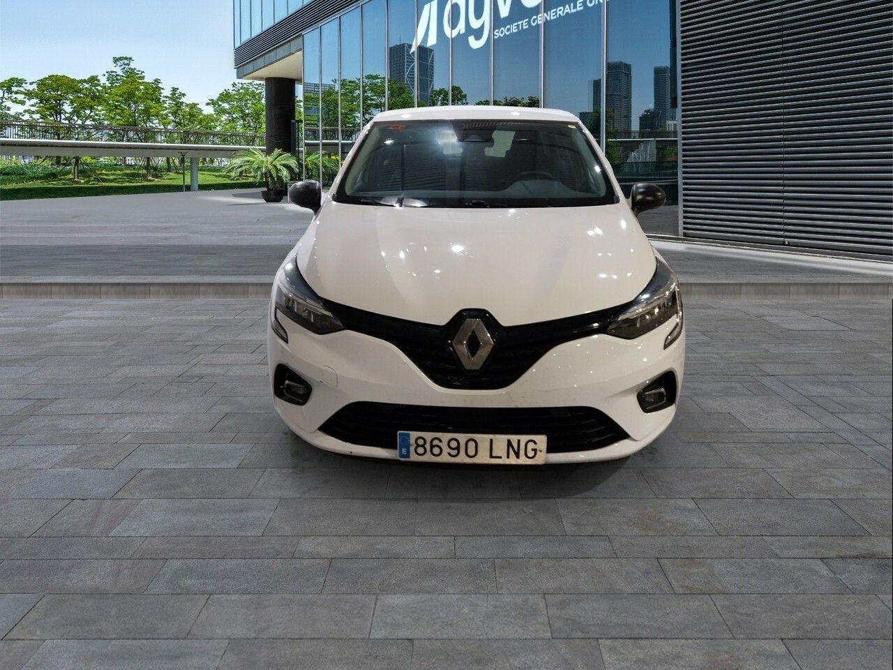 renault clio 2021 / foto grande (2)