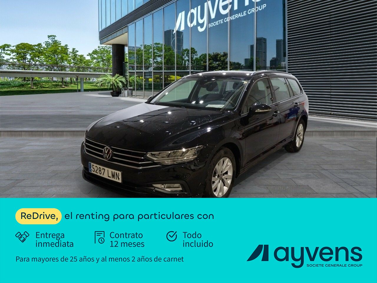 volkswagen passat 2021 /