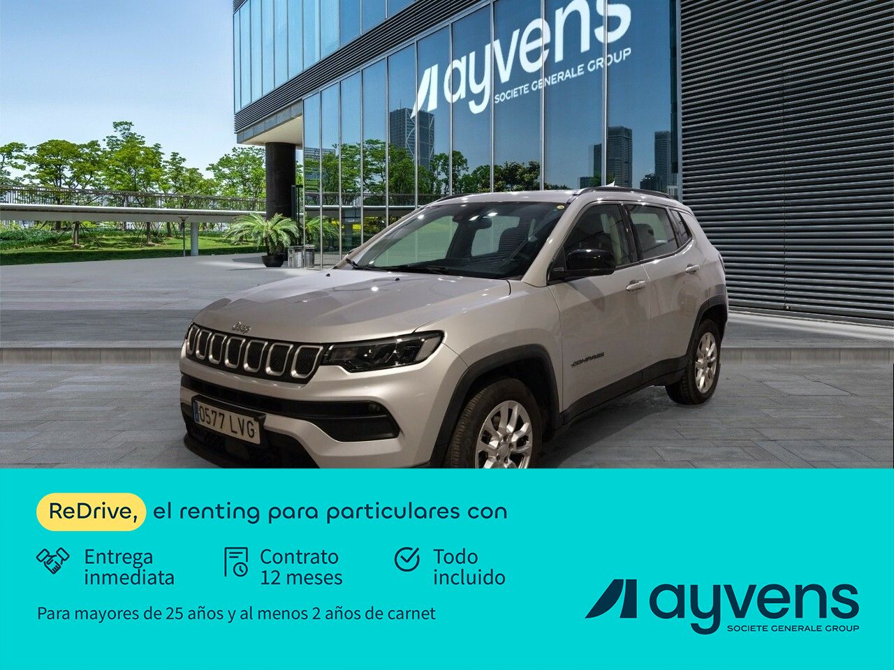Foto jeep compass 2021 /