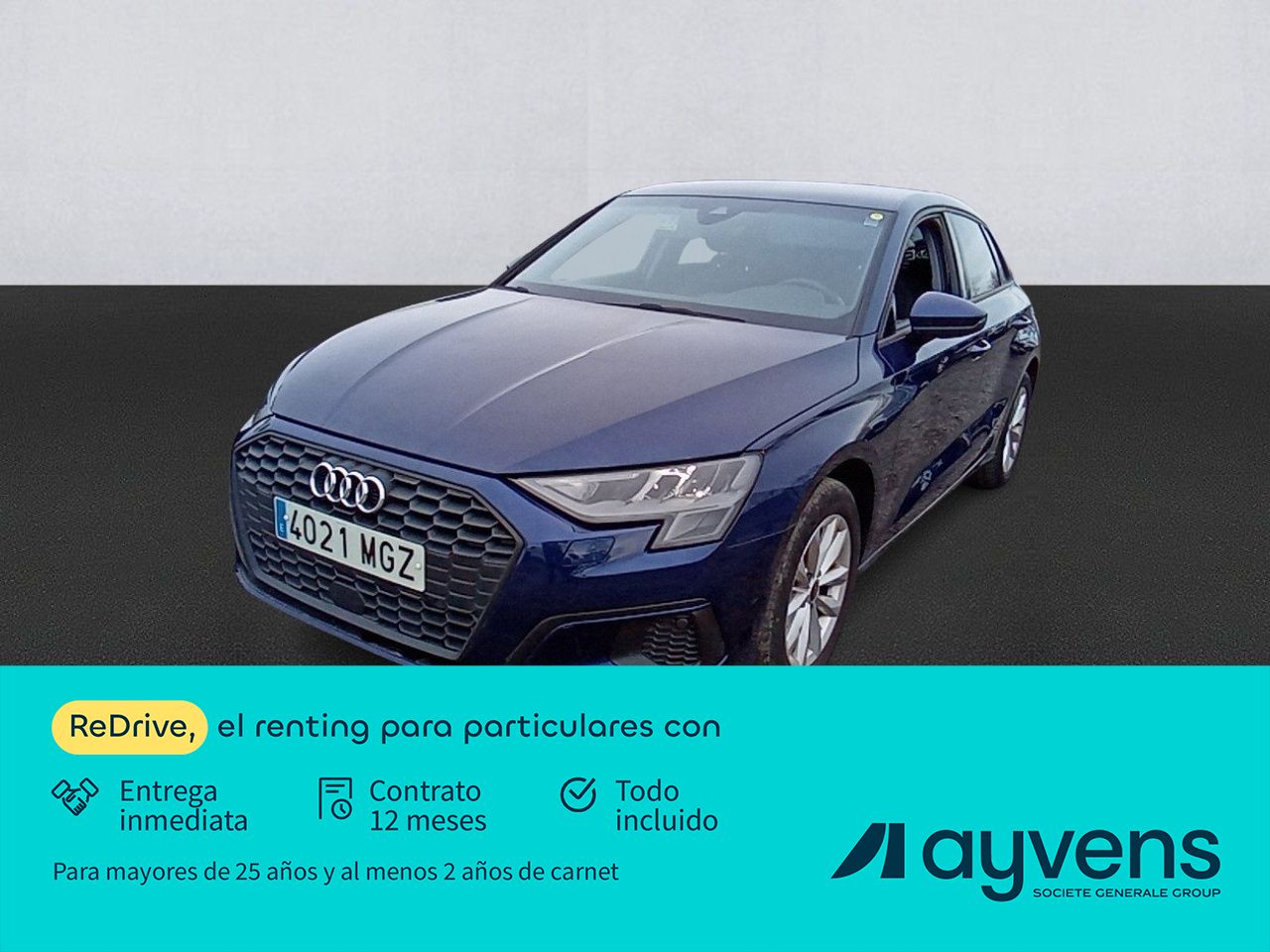 Foto audi a3 2023 /