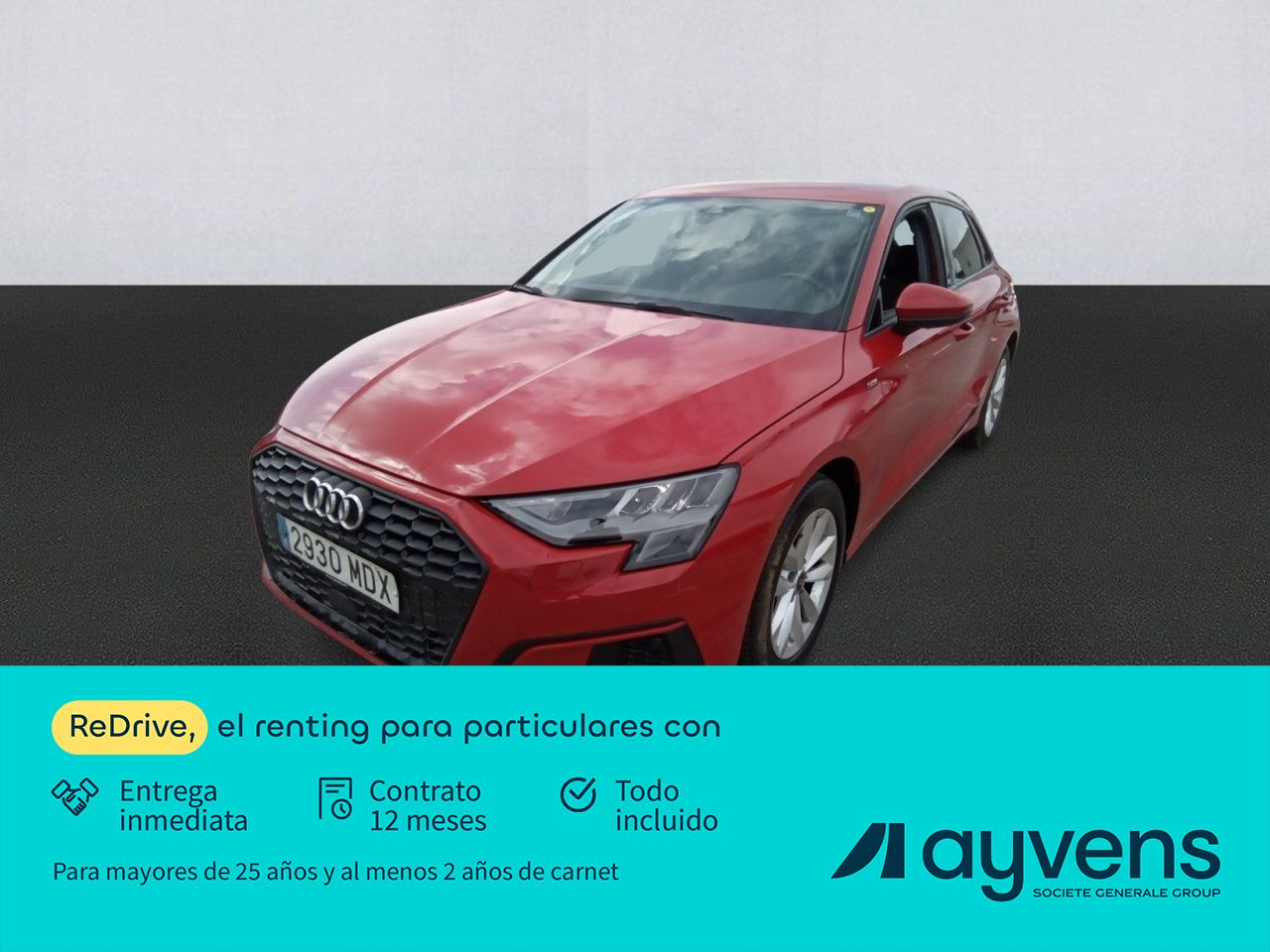 Foto audi a3 2023 /
