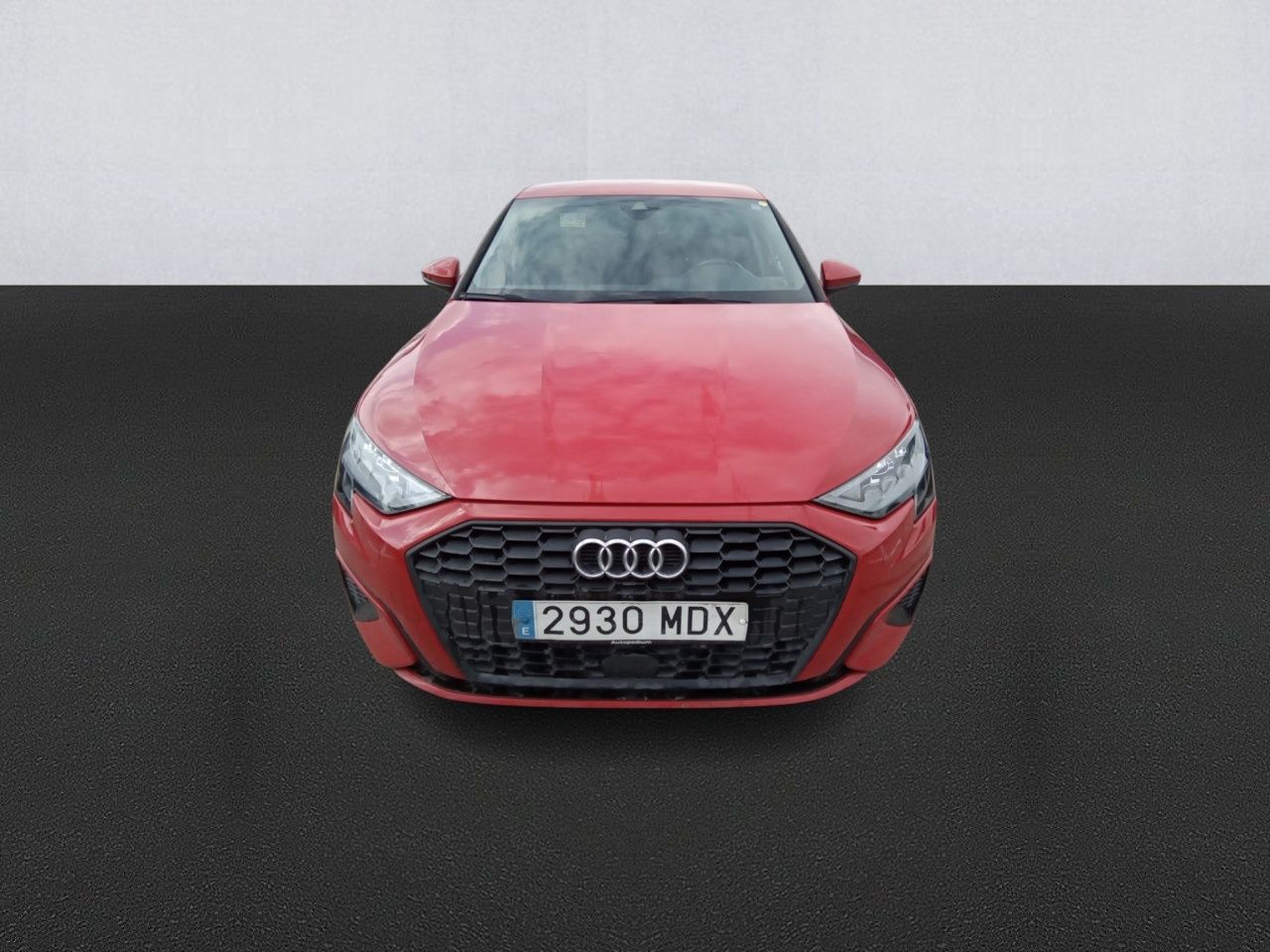 audi a3 2023 / foto grande (2)