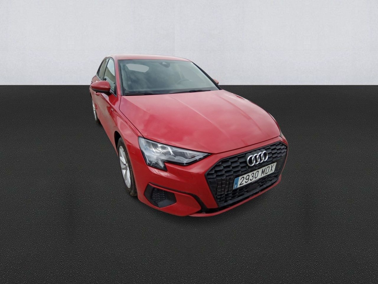 audi a3 2023 / foto grande (3)
