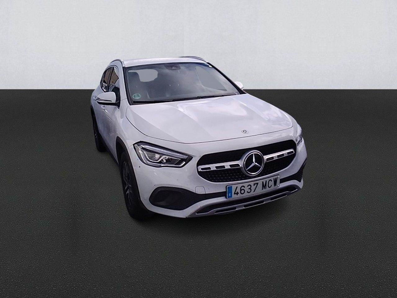 mercedes gla 2022 / foto grande (3)