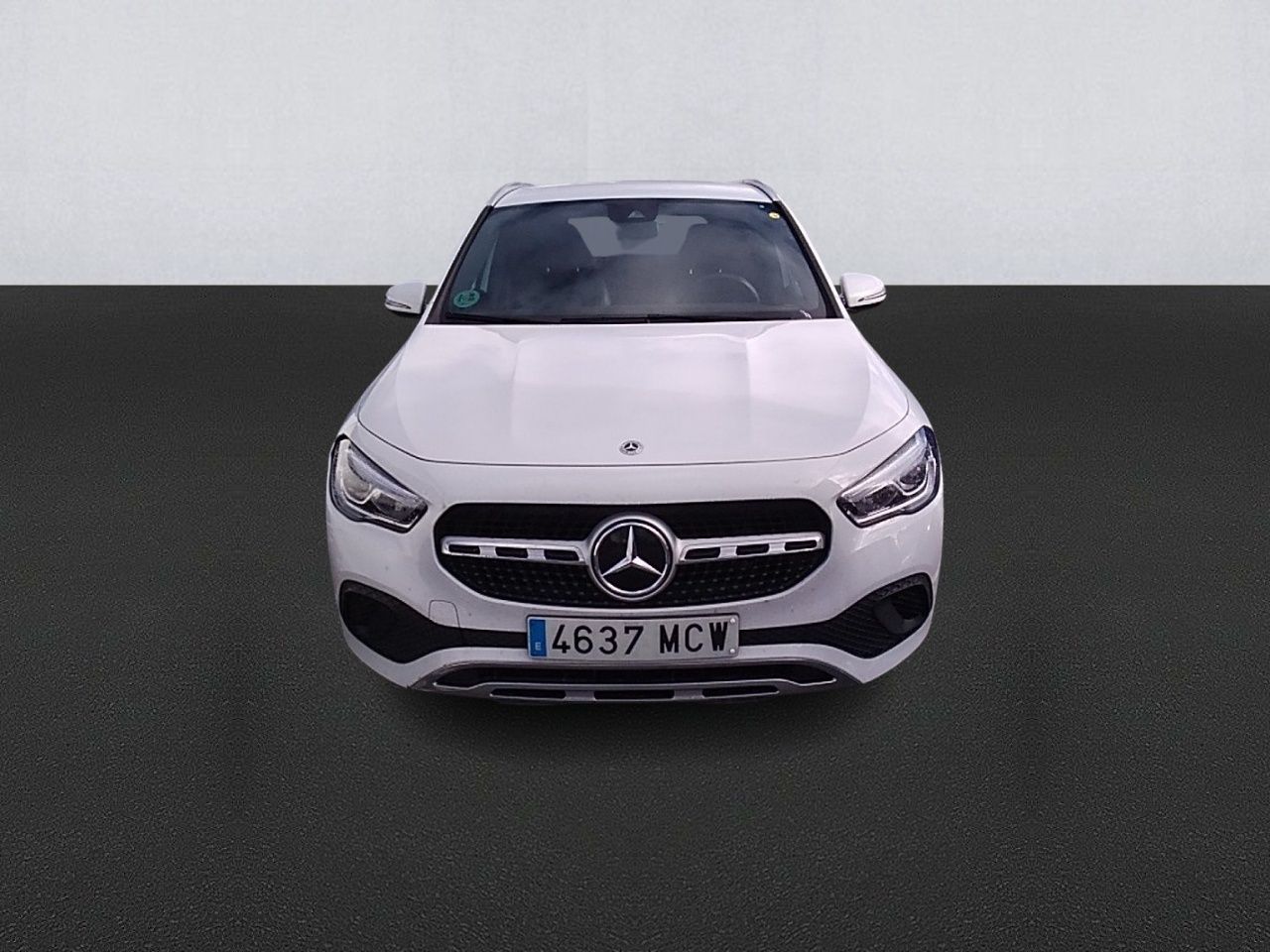 mercedes gla 2022 / foto grande (2)