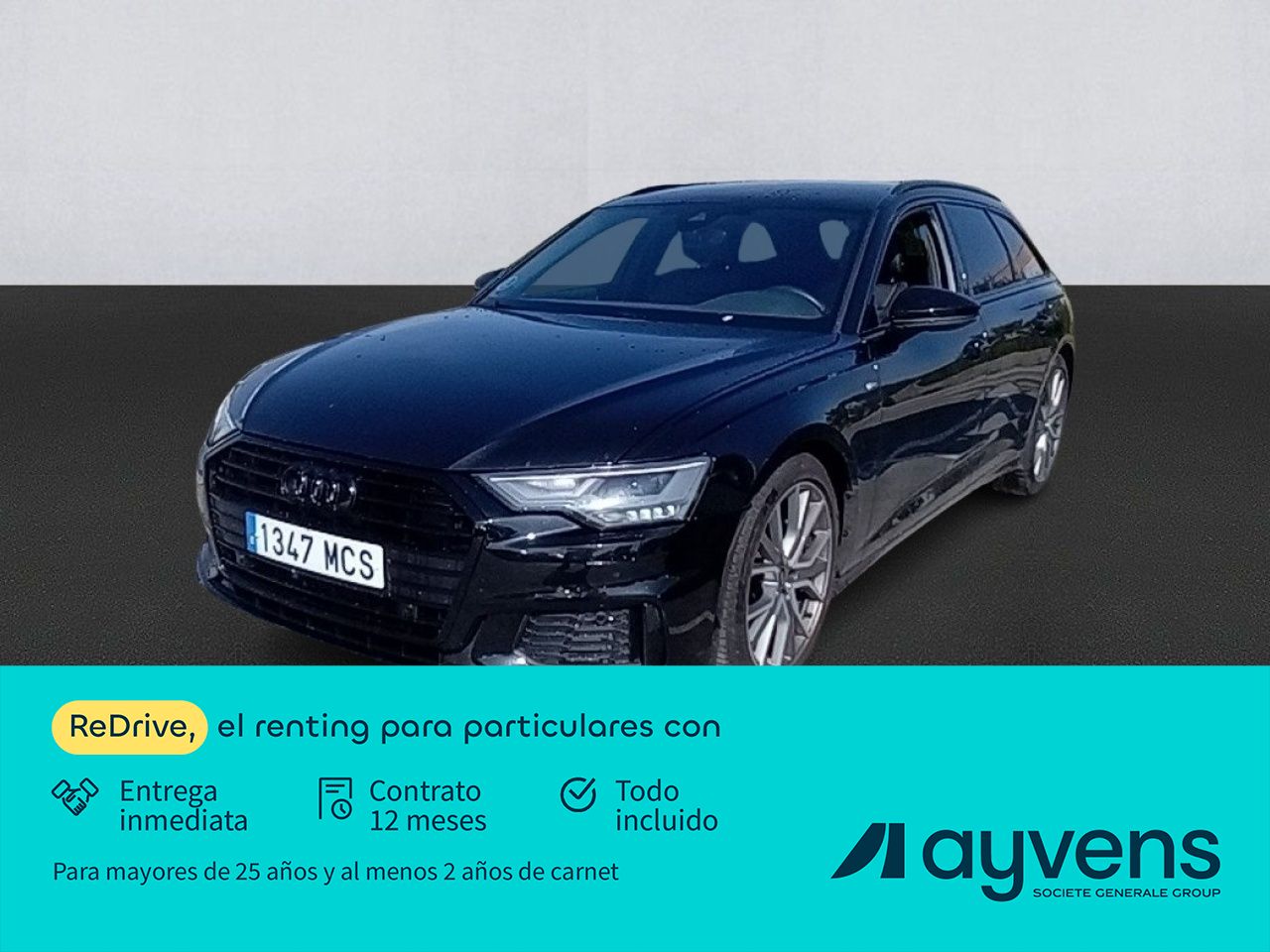 Foto audi a6 2022 /