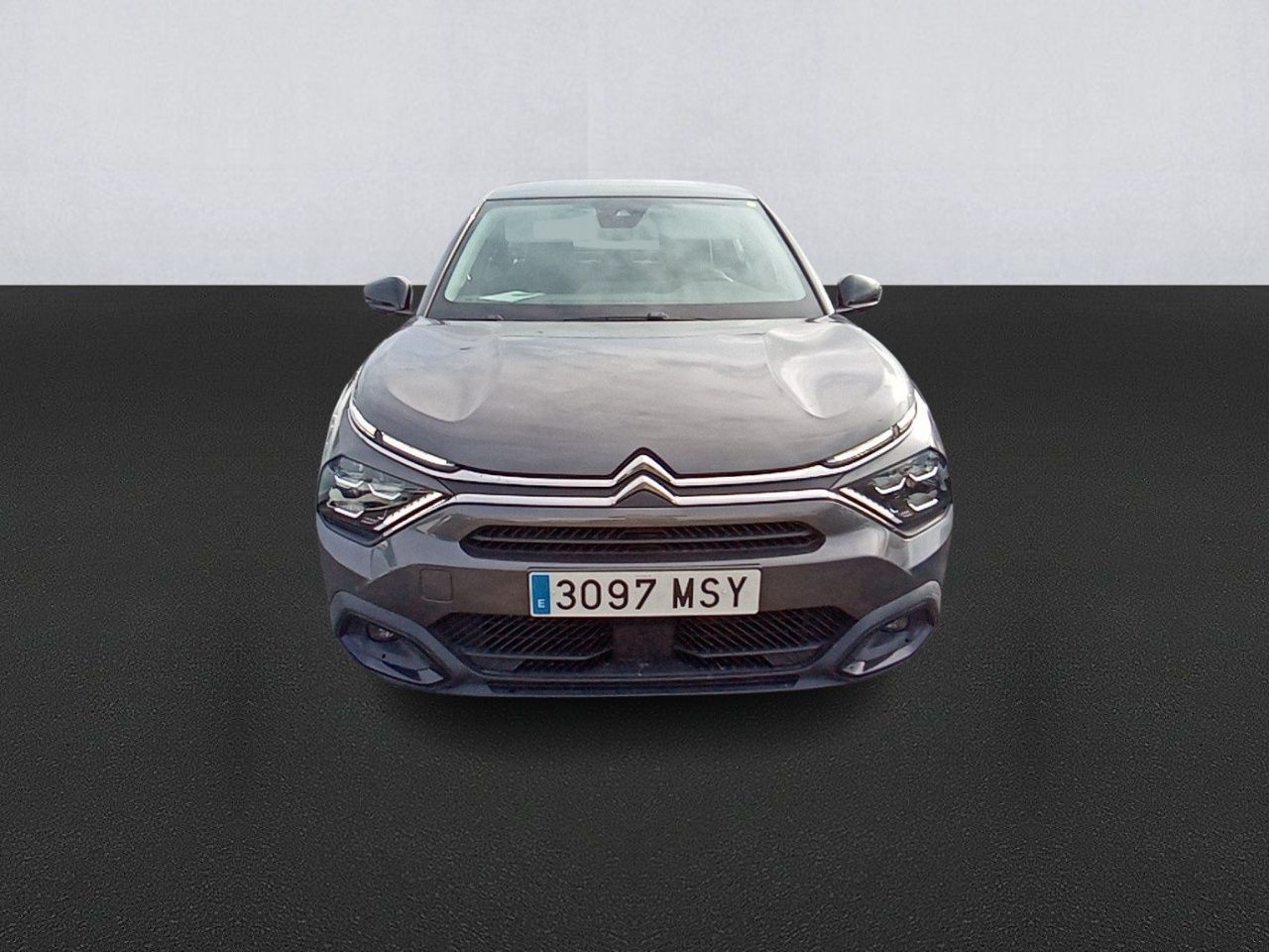 citroën c4 2024 / foto grande (2)