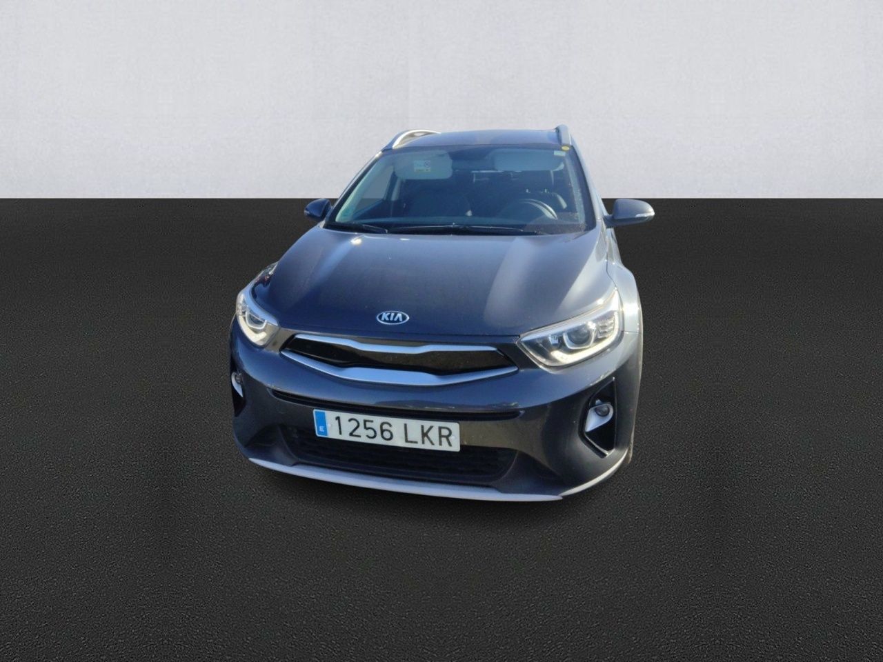 kia stonic 2020 / foto grande (2)