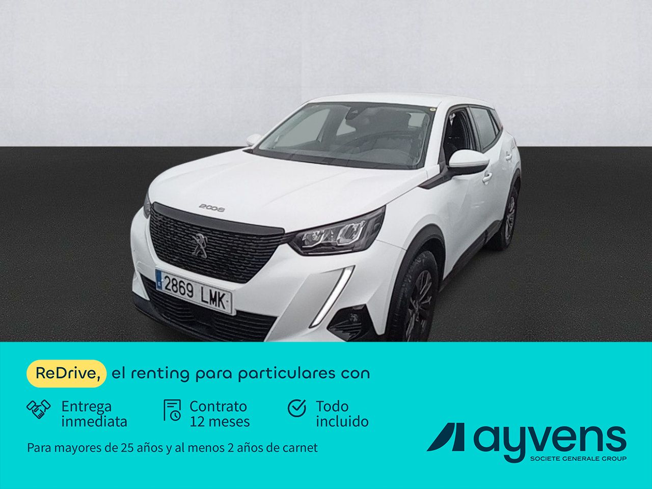 Neumaticos seminuevos 20550r17  de segunda mano - peugeot 2008 2021 /