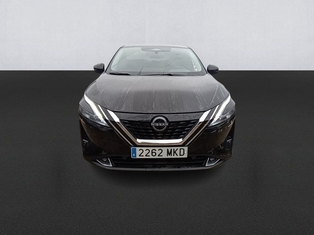 nissan qashqai 2023 / foto grande (2)
