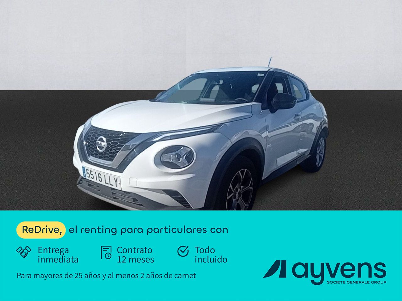Foto nissan juke 2020 /