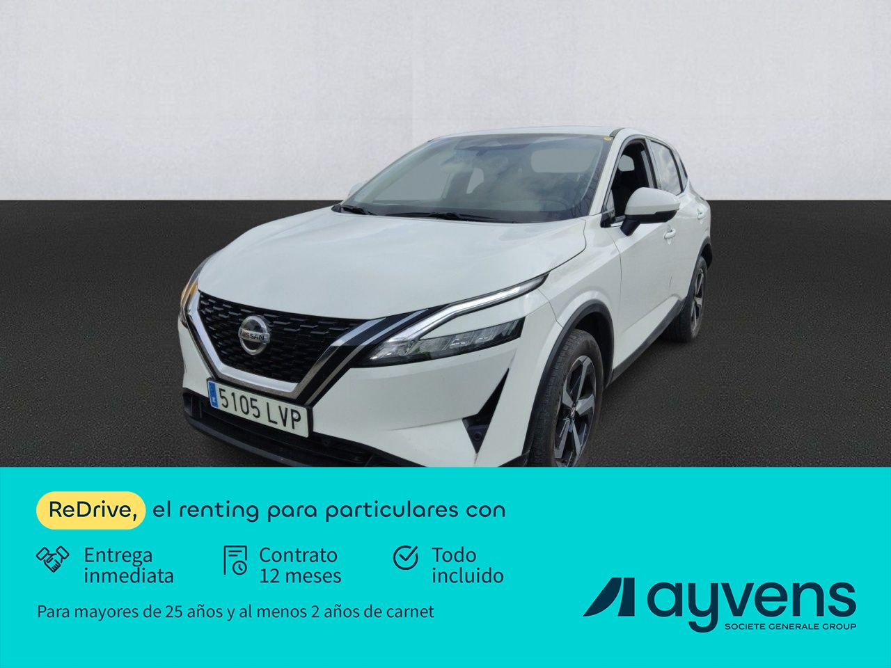 Foto nissan qashqai 2021 /