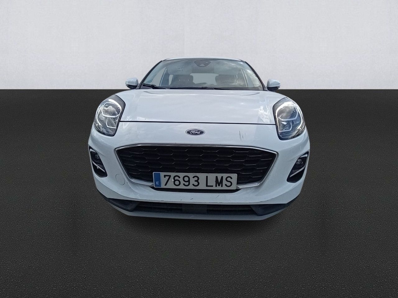 ford puma 2021 / foto grande (2)