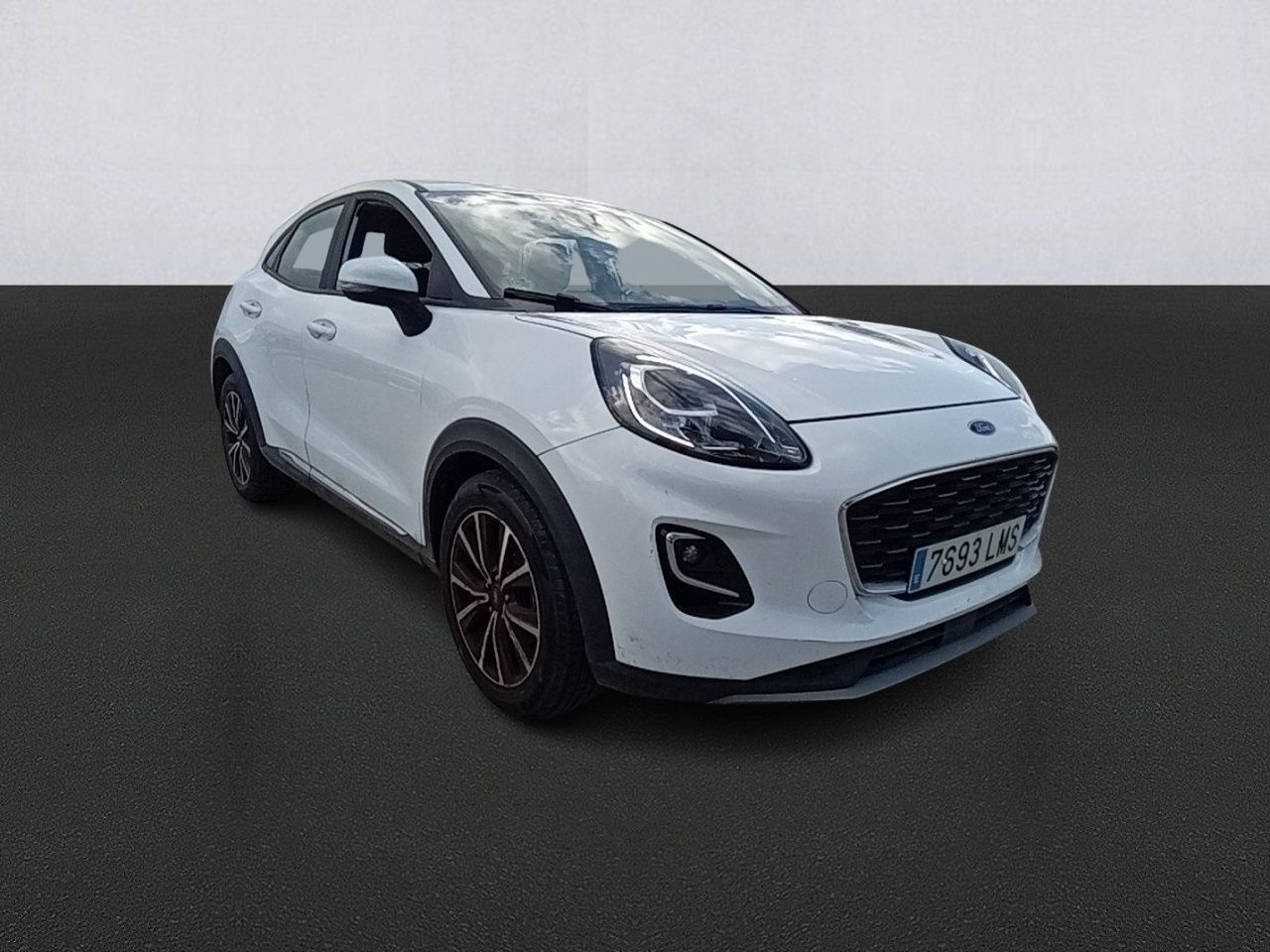 ford puma 2021 / foto grande (3)