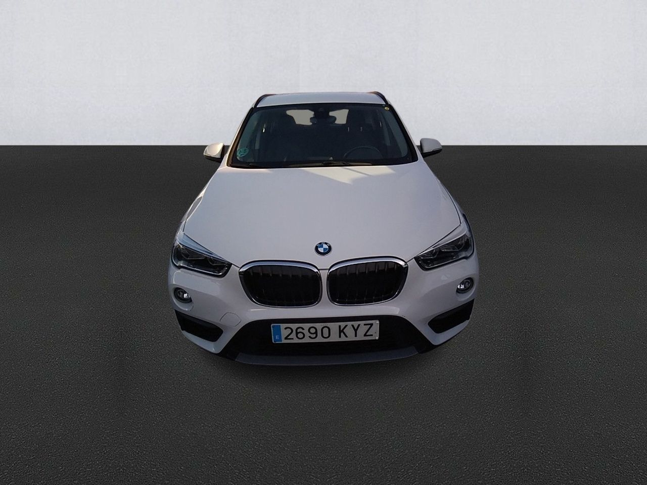 bmw x1 2019 / foto grande (2)