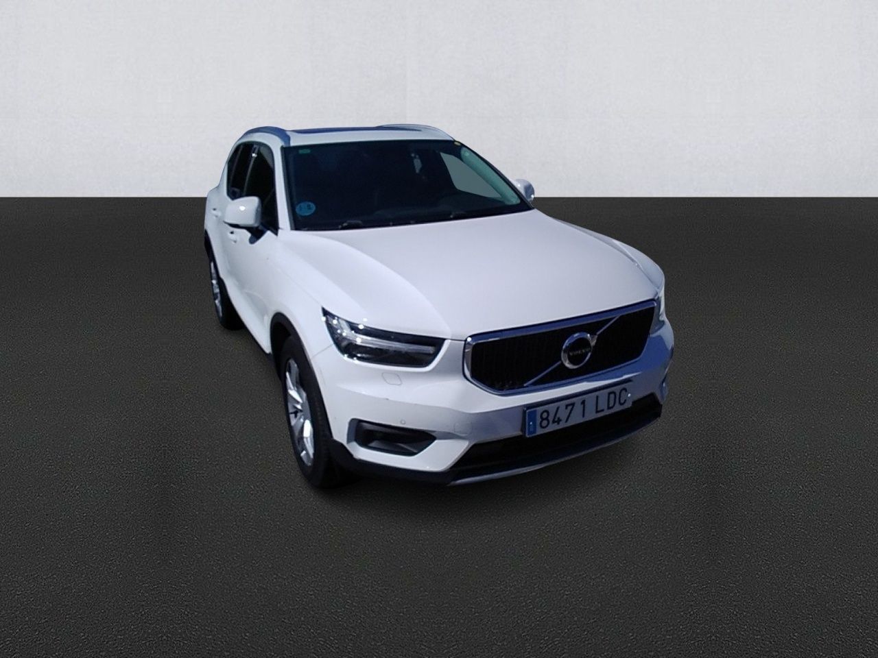 volvo xc40 2019 / foto grande (3)