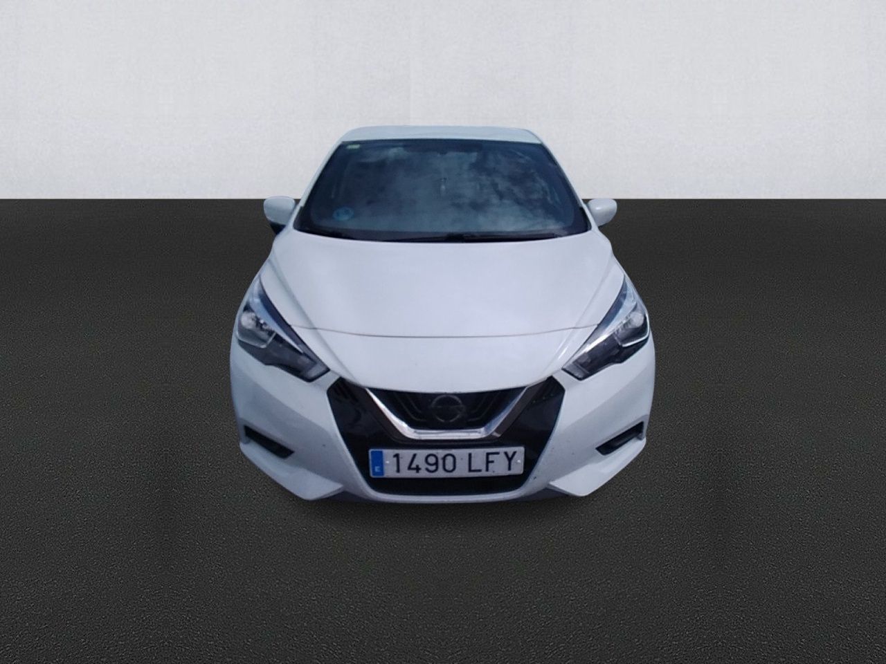 nissan micra 2020 / foto grande (2)