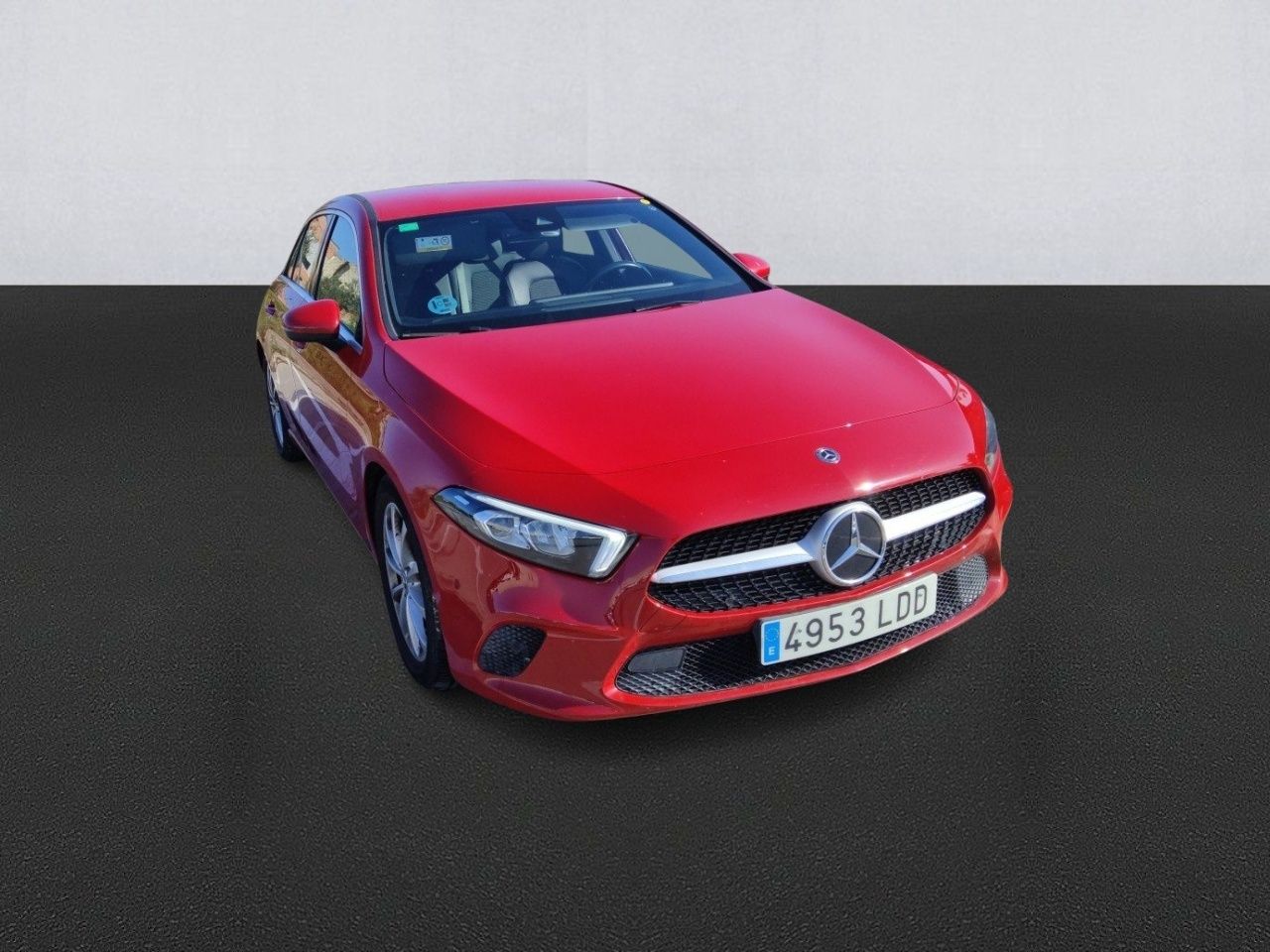mercedes clase a 2019 / foto grande (3)