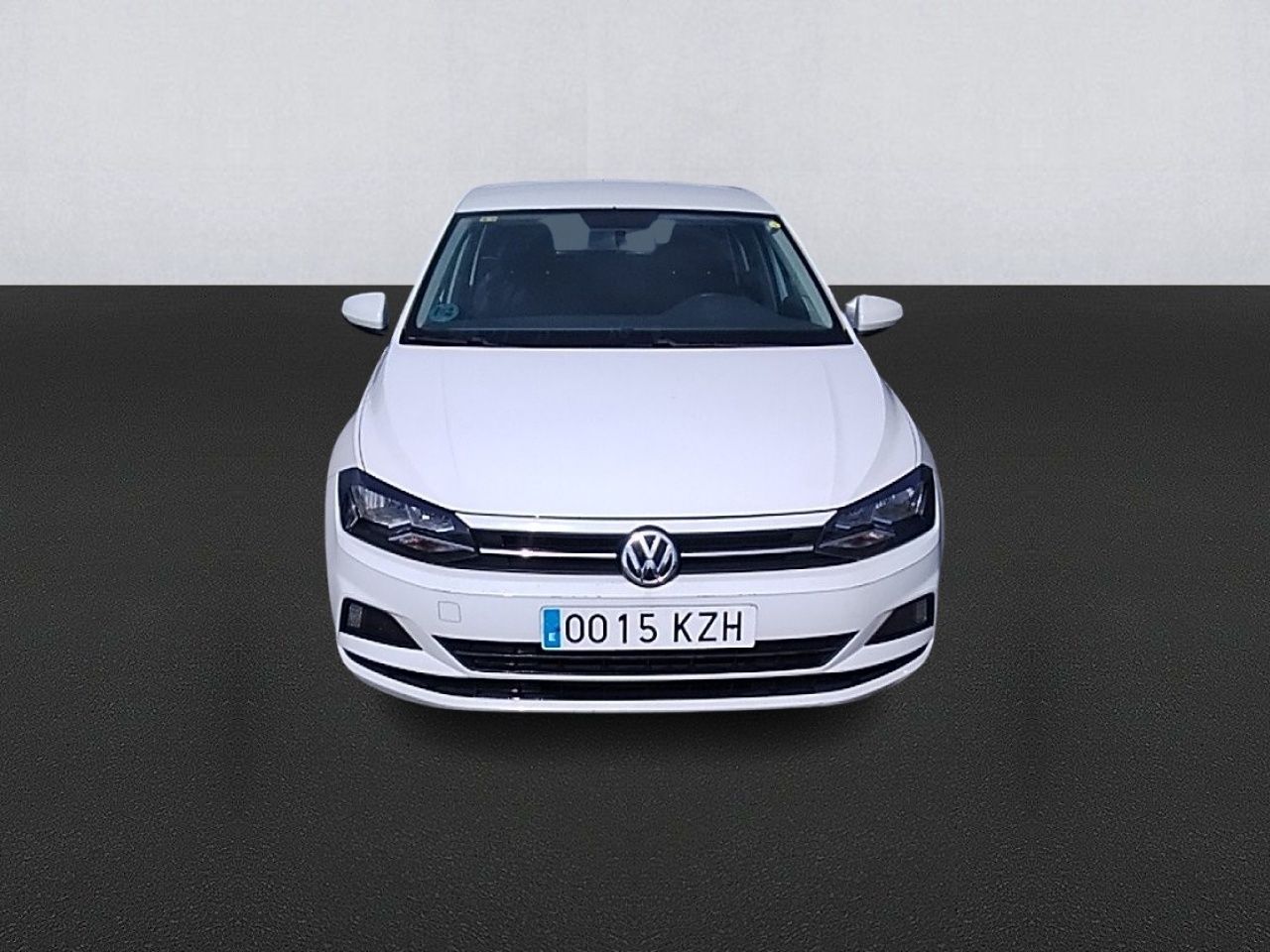 volkswagen polo 2019 / foto grande (2)