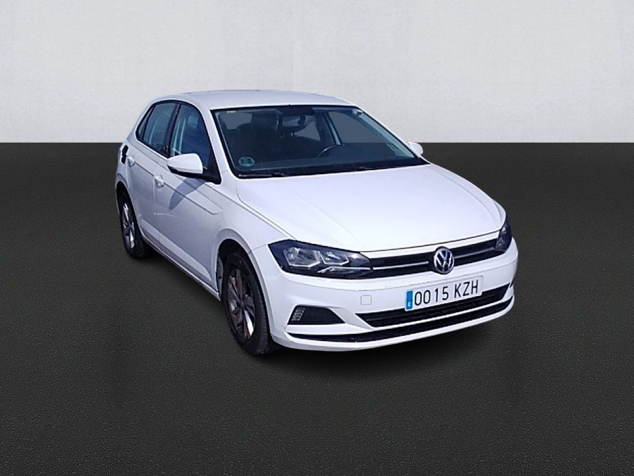 volkswagen polo 2019 / foto grande (3)