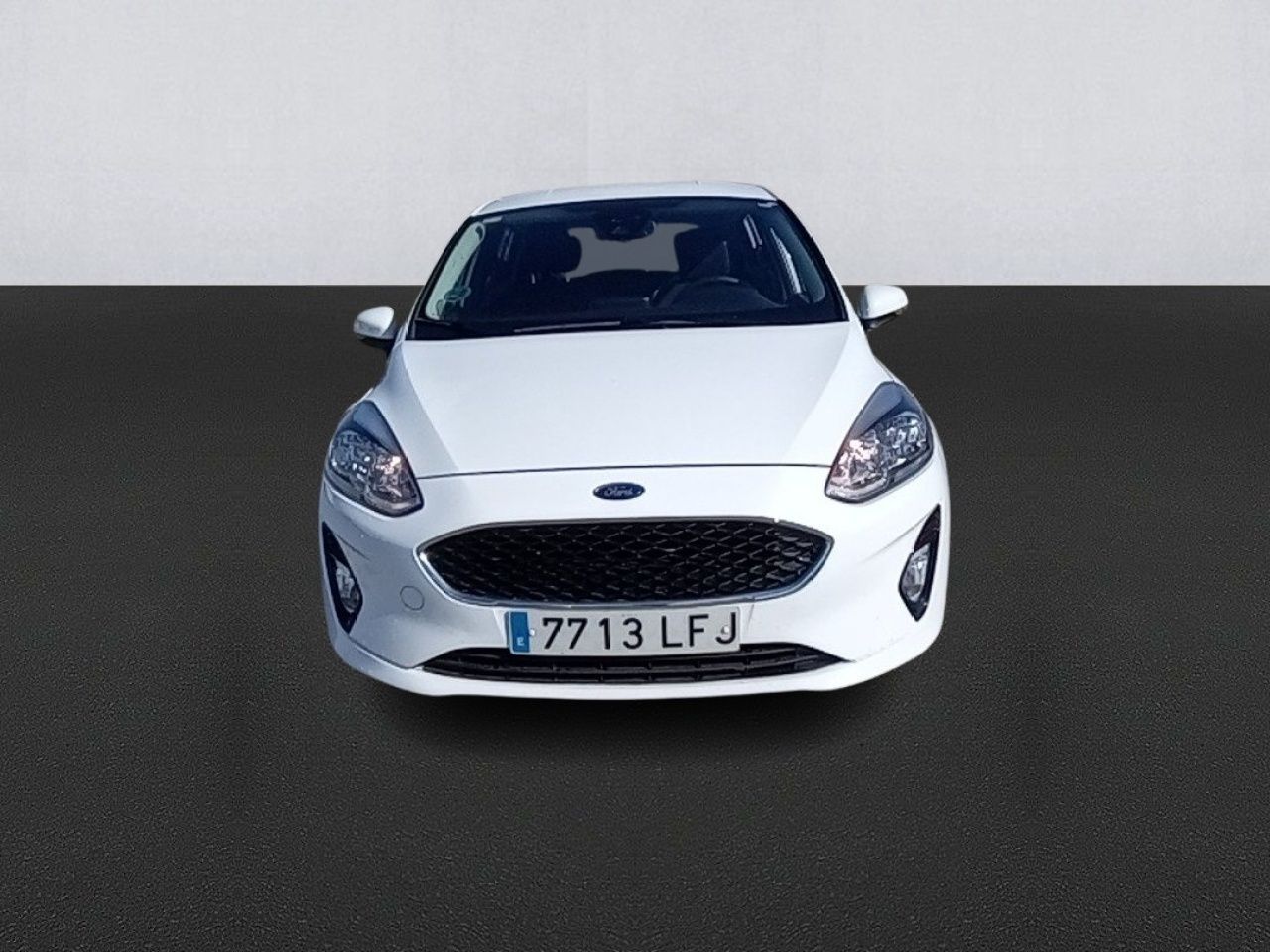 ford fiesta 2020 / foto grande (2)