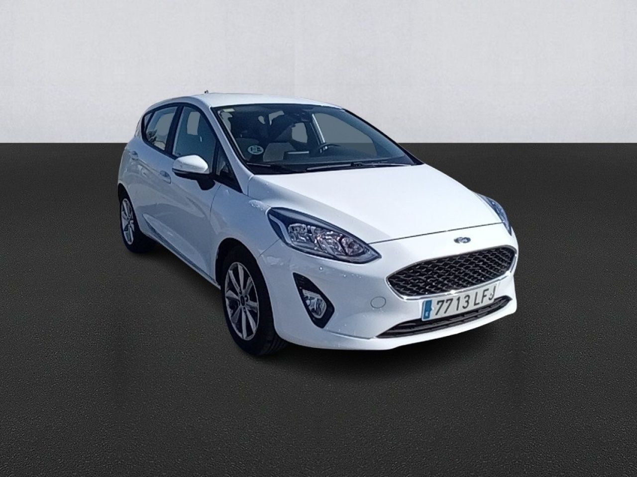 ford fiesta 2020 / foto grande (3)