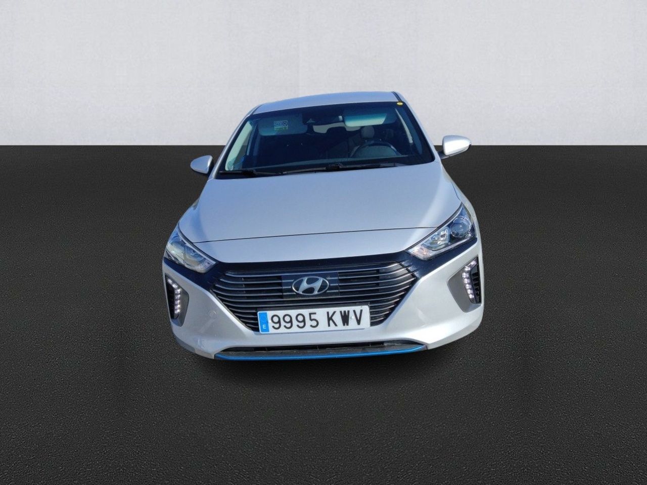 hyundai ioniq 2019 / foto grande (2)