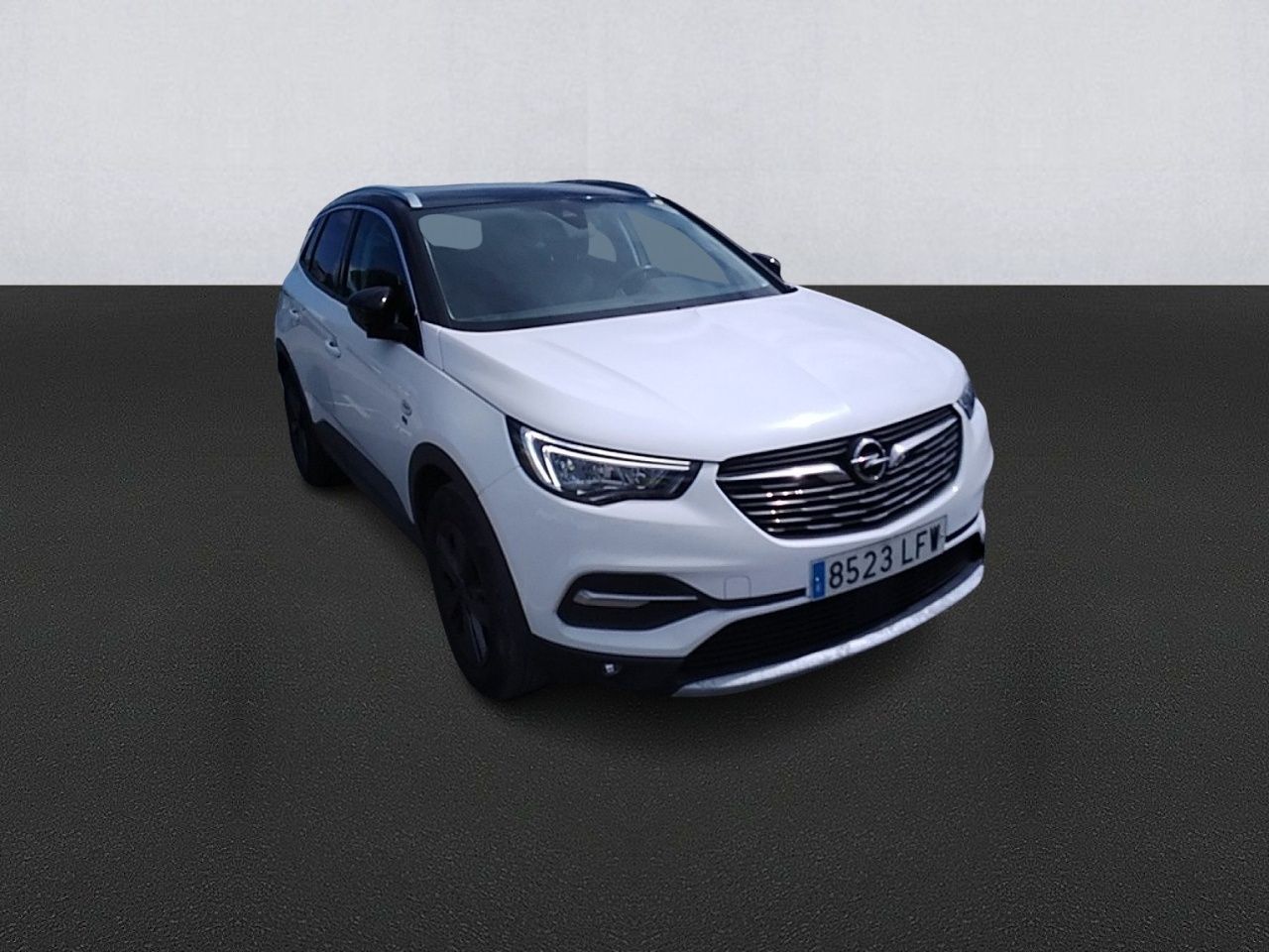 opel grandland x 2020 / foto grande (3)