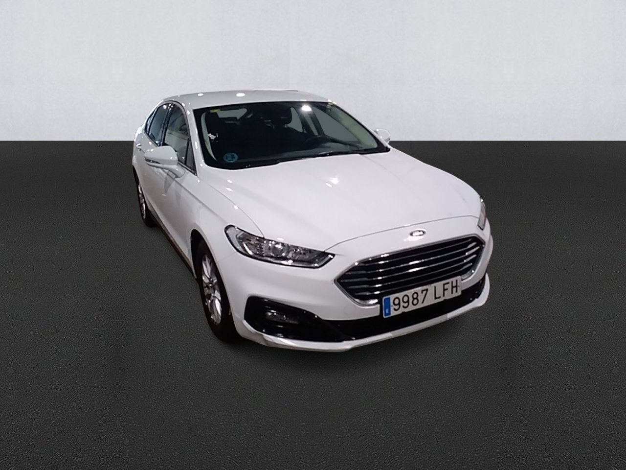 ford mondeo 2020 / foto grande (3)