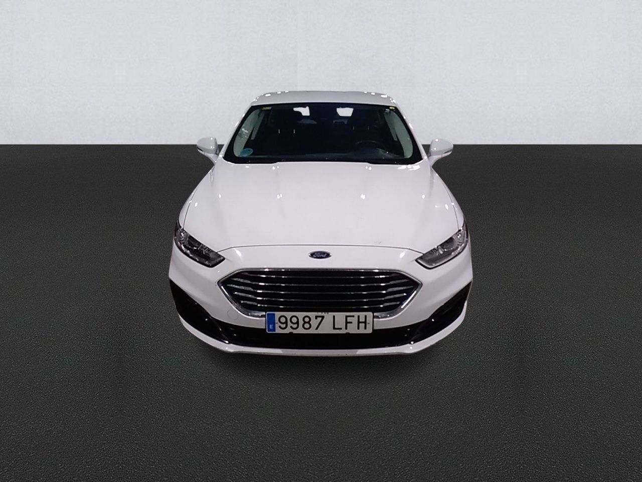 ford mondeo 2020 / foto grande (2)