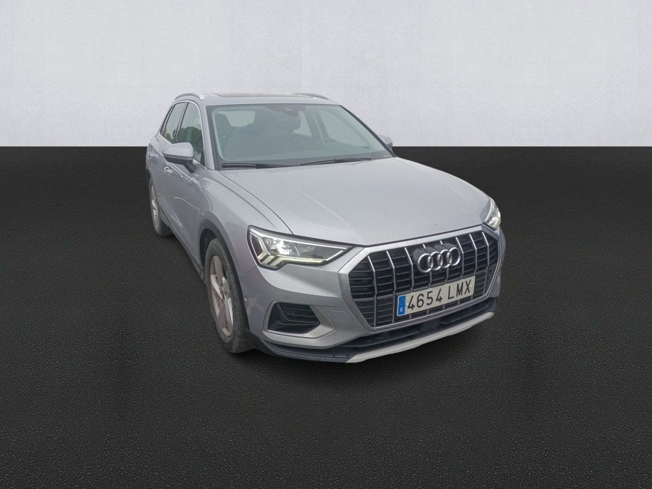 audi q3 2021 / foto grande (3)