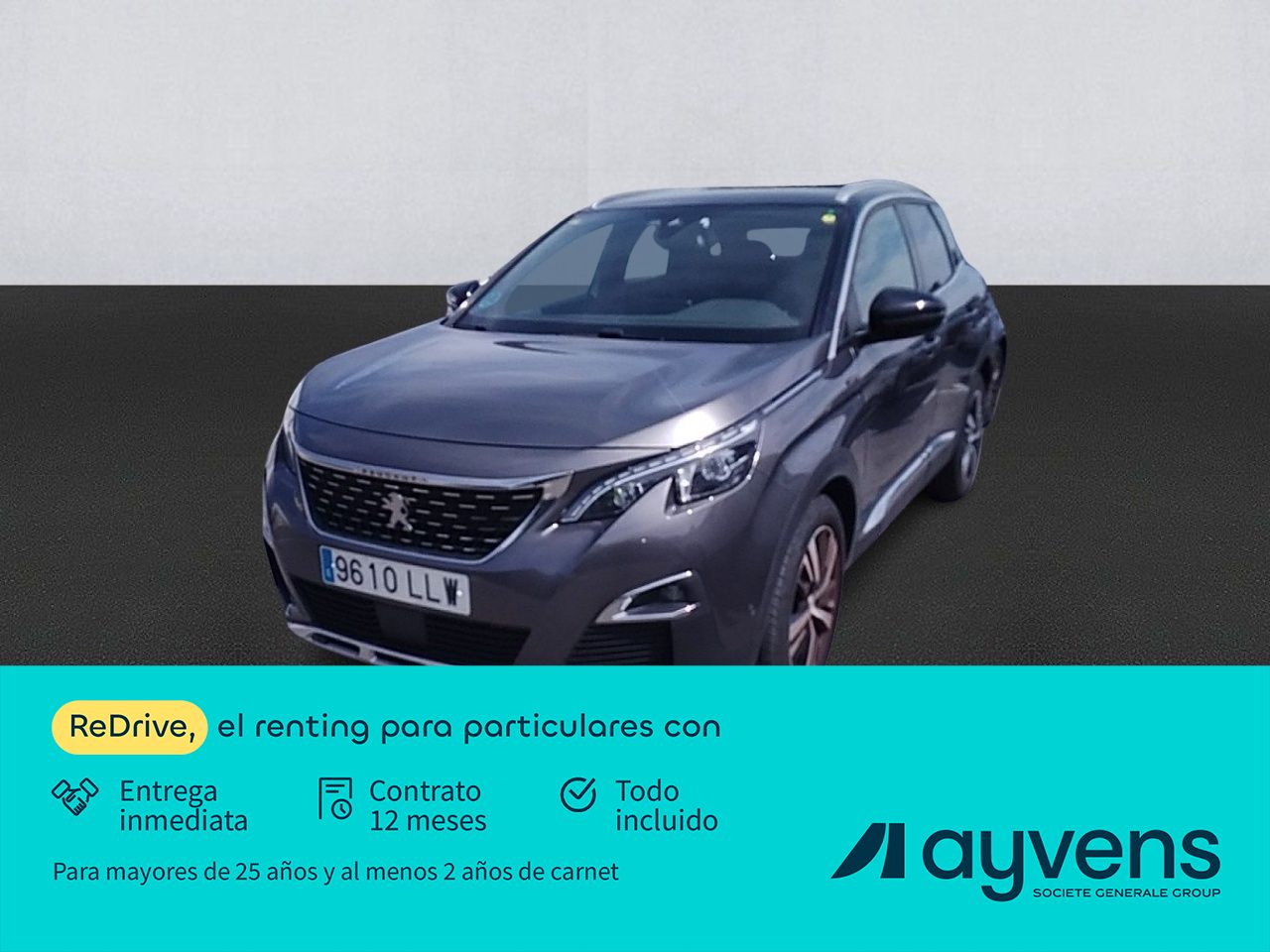 Foto peugeot 3008 2020 /
