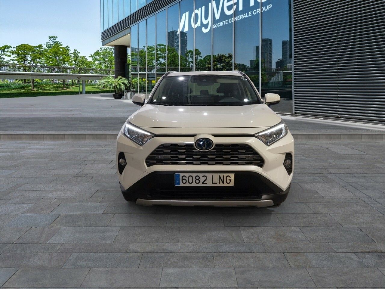 toyota rav4 2021 / foto grande (2)