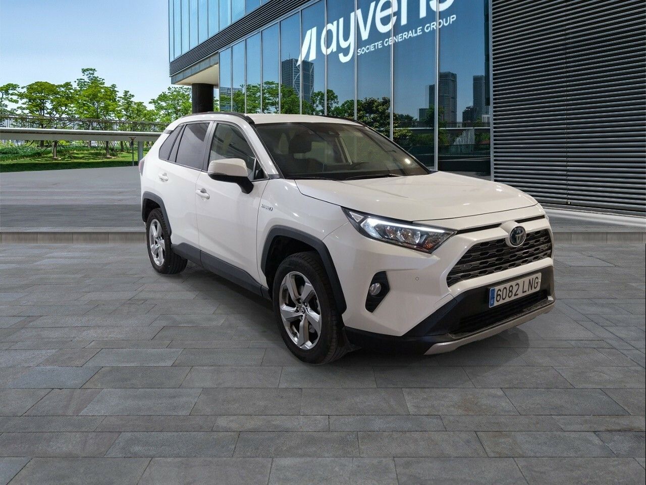 toyota rav4 2021 / foto grande (3)