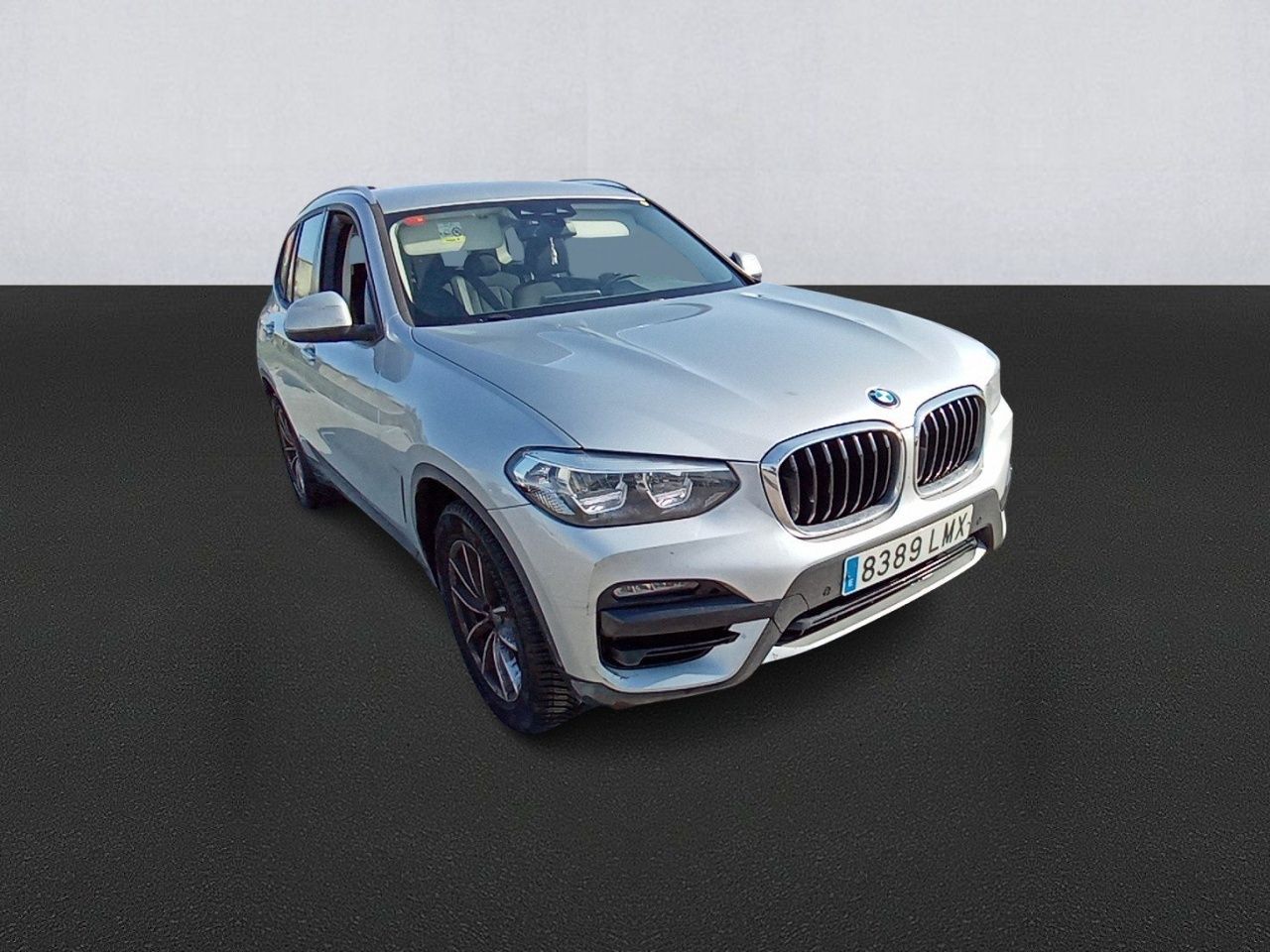 bmw x3 2021 / foto grande (3)